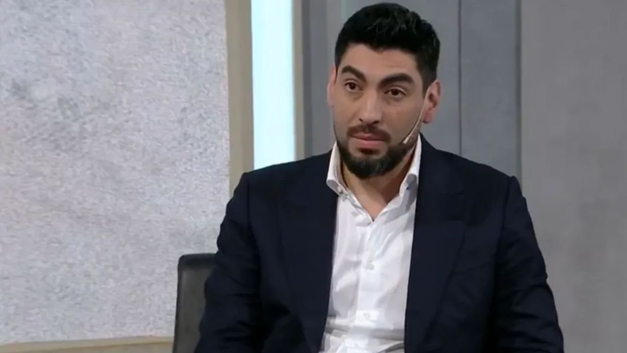 Facundo Moyano fue imputado por desobediencia por un presunto encuentro con Candela Arizaga