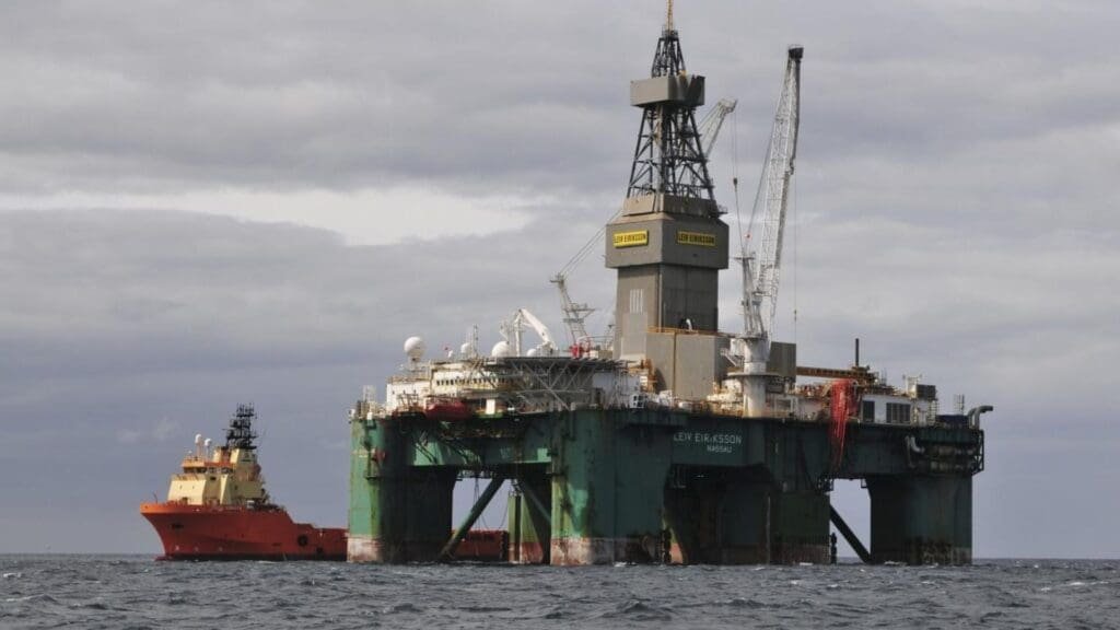 Cayeron las acciones de Rockhopper y Navitas tras las nuevas medidas anunciadas por Milei por Malvinas