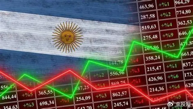 El riesgo país superó los 600 puntos y alcanzó su nivel más alto en seis meses